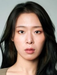 Фото актера Мун У Бин