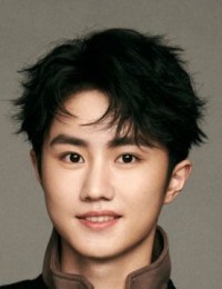 Фото актера Сюй Лин Чэнь