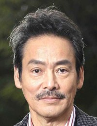 Фото актера Мураками Хироаки