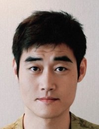 Фото актера Чжан Бэнь Ю