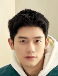 Фото актера Сие Чжи Сюн