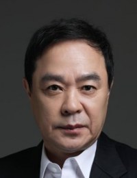 Фото актера Чон Кю Су