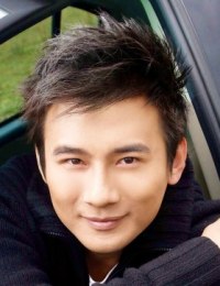Фото актера Ли Юй Вэй
