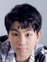 Фото актера Лю Ши Цзе