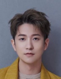 Фото актера Ли Цзиньян