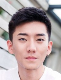 Фото актера Сюй Шао Ин