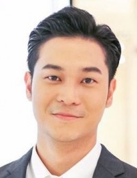 Фото актера Топ Тодсапол Мейсук