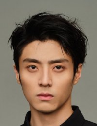 Фото актера Чэнь Цзинь Кэ