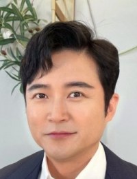 Фото актера Им Хо