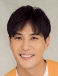 Фото актера Ким Чи Сок