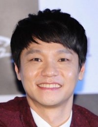 Фото актера Хон Кён Ин