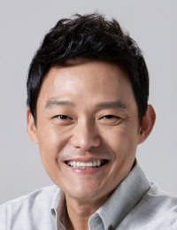 Фото актера Нам Сын Джин