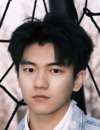 Фото актера Чжан Фан