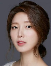 Фото актера Ким Джон Хва