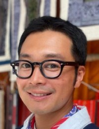 Фото актера Ли Кён