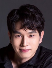 Фото актера Сон Ин Гук