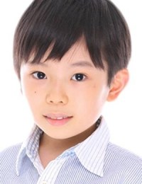 Фото актера Танои Кен