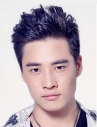 Фото актера Айден Вонг