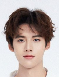 Фото актера Аарон Дэнг