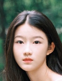 Фото актера Лю Ци Ци