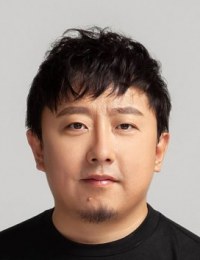 Фото актера Ли Дун