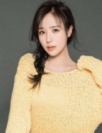 Фото актера Ван Юй Вэнь