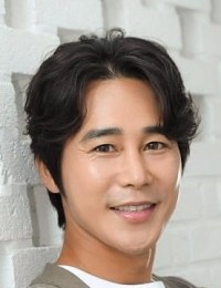 Фото актера Чон Тэ У