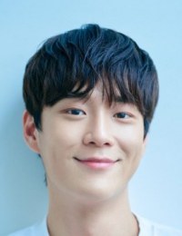 Фото актера Ко У Джин