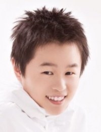 Фото актера Вэнь Чжао