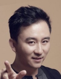 Фото актера Чжао И