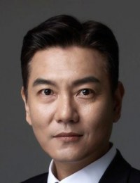 Фото актера Ким Чхоль Ки