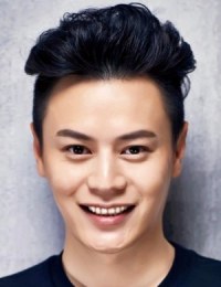 Фото актера Ван Ся