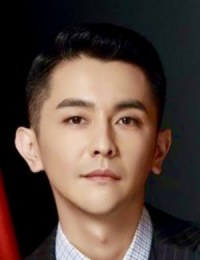 Фото актера Кан Эн Хэ