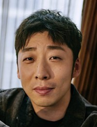 Фото актера Чжан Цзы Сян