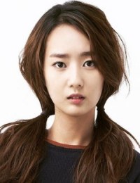 Фото актера Шин Со И