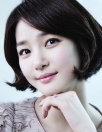 Фото актера Кан Йе Соль