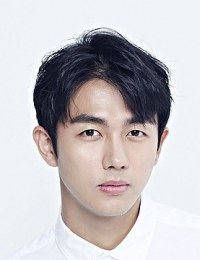 Фото актера Им Сыль Онг