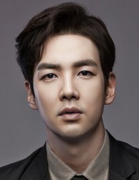 Фото актера Хо Тэ Хи