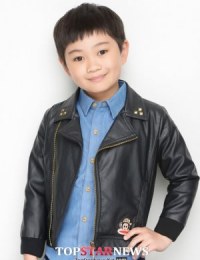 Фото актера Чо Хви Джун