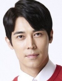 Фото актера Ким Хён Мин