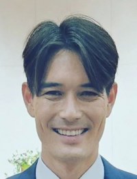 Фото актера Рики Ким