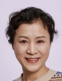 Фото актера Чжан И Син