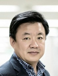 Фото актера Ли Хё Джон