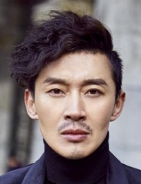 Фото актера Цао Лэй