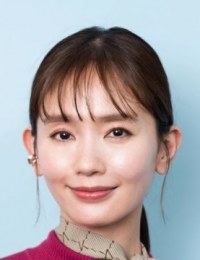 Фото актера Накамура Юри