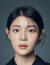 Фото актера Ким Со Ан
