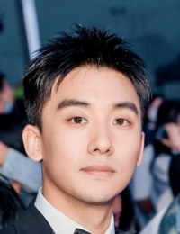 Фото актера Гао Сю Ян