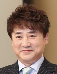 Фото актера Ли Ён Ха