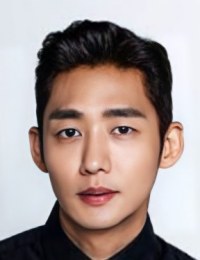 Фото актера Ли Тэ Сон