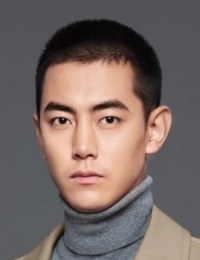 Фото актера Цзин Лин Чэнь